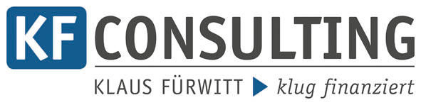 Klaus Fürwitt Consulting – Logo Klaus Fürwitt Consulting - Logo